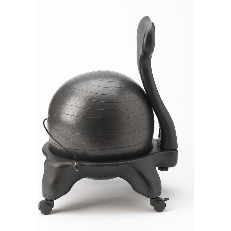 Classic Stability Balance Ball Office Chair