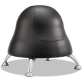 Kids Anti‑Burst Exercise Ball Chair