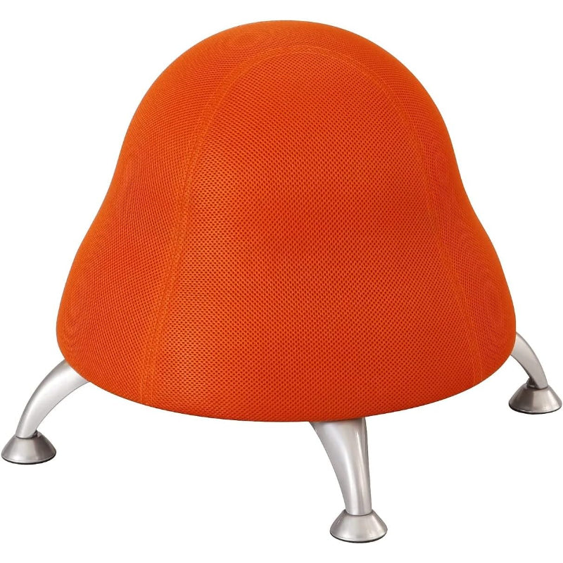 Kids Anti‑Burst Exercise Ball Chair