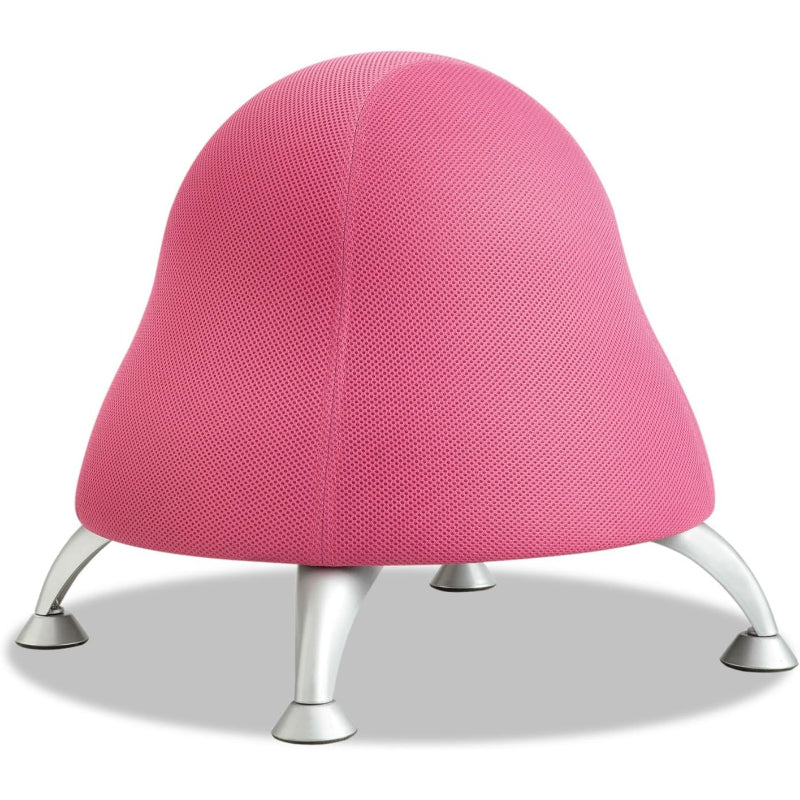Kids Anti‑Burst Exercise Ball Chair