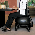 Classic Stability Balance Ball Office Chair