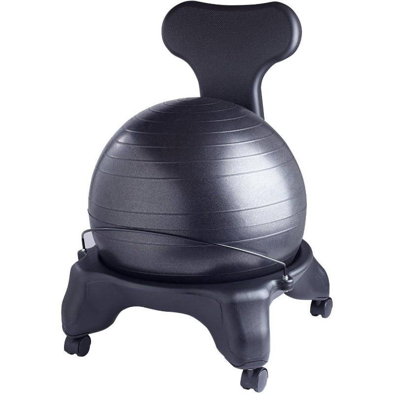 Classic Stability Balance Ball Office Chair