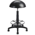 Adjustable Office Balance Ball Stool