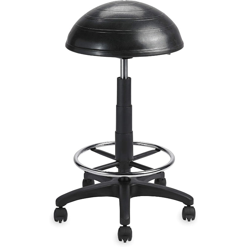 Adjustable Office Balance Ball Stool