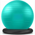 Stability Yoga Ball Office Chair With Base